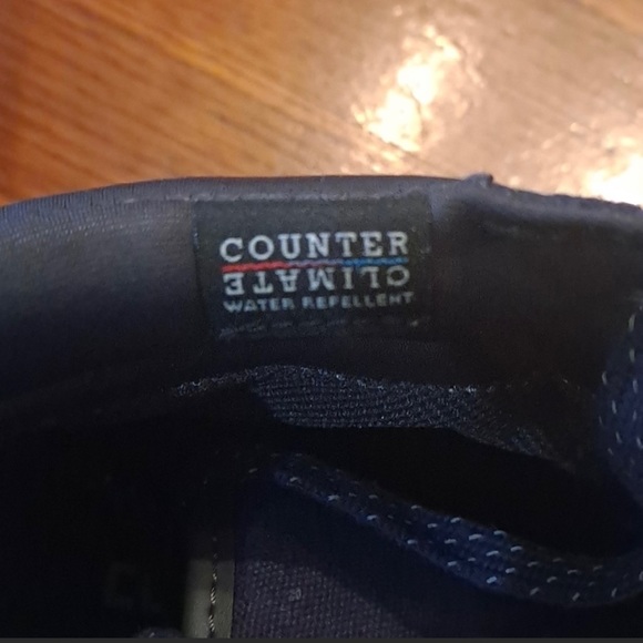 Very nice converse shoes - men’s 9.5 - Picture 8 of 8